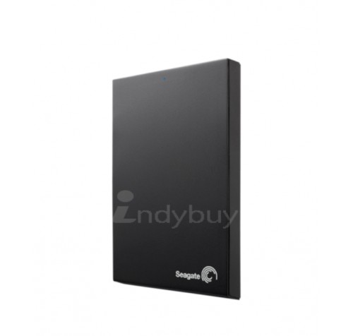 Seagate Expansion 2 TB External Hard Disk